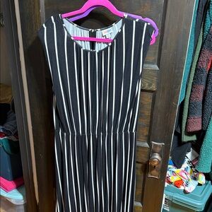 Lularoe xl serenity dress